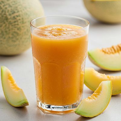 Muskmelon Juice